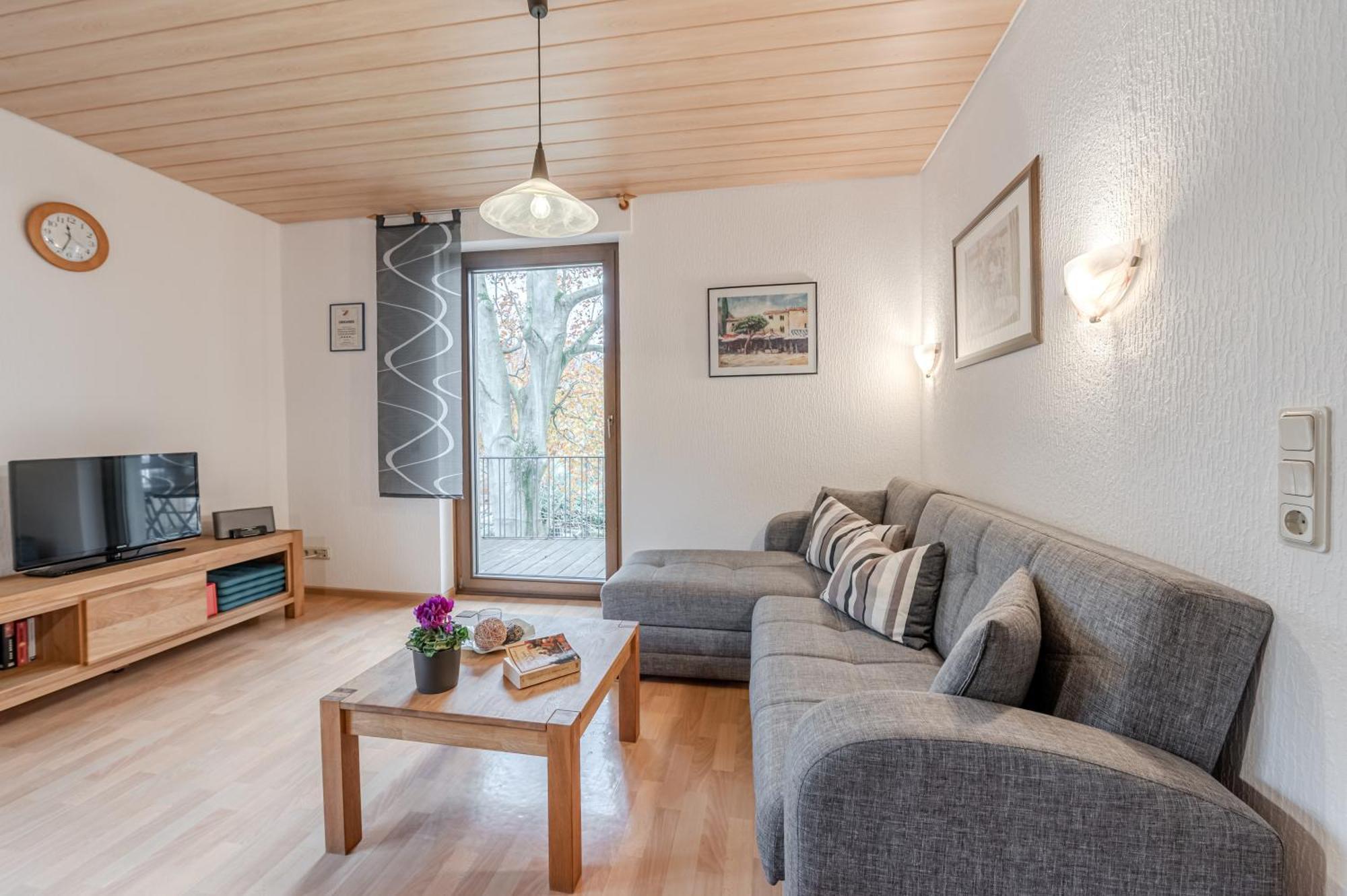Ferienwohnung Moselblick Bernkastel-Kues Exterior foto